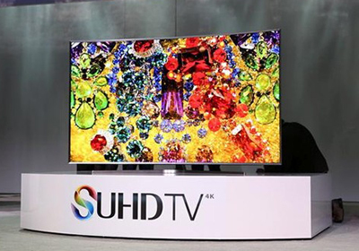 三星為TV面板殘影提供10年免費(fèi)維修，引爆彩電業(yè)技術(shù)競爭新高潮
